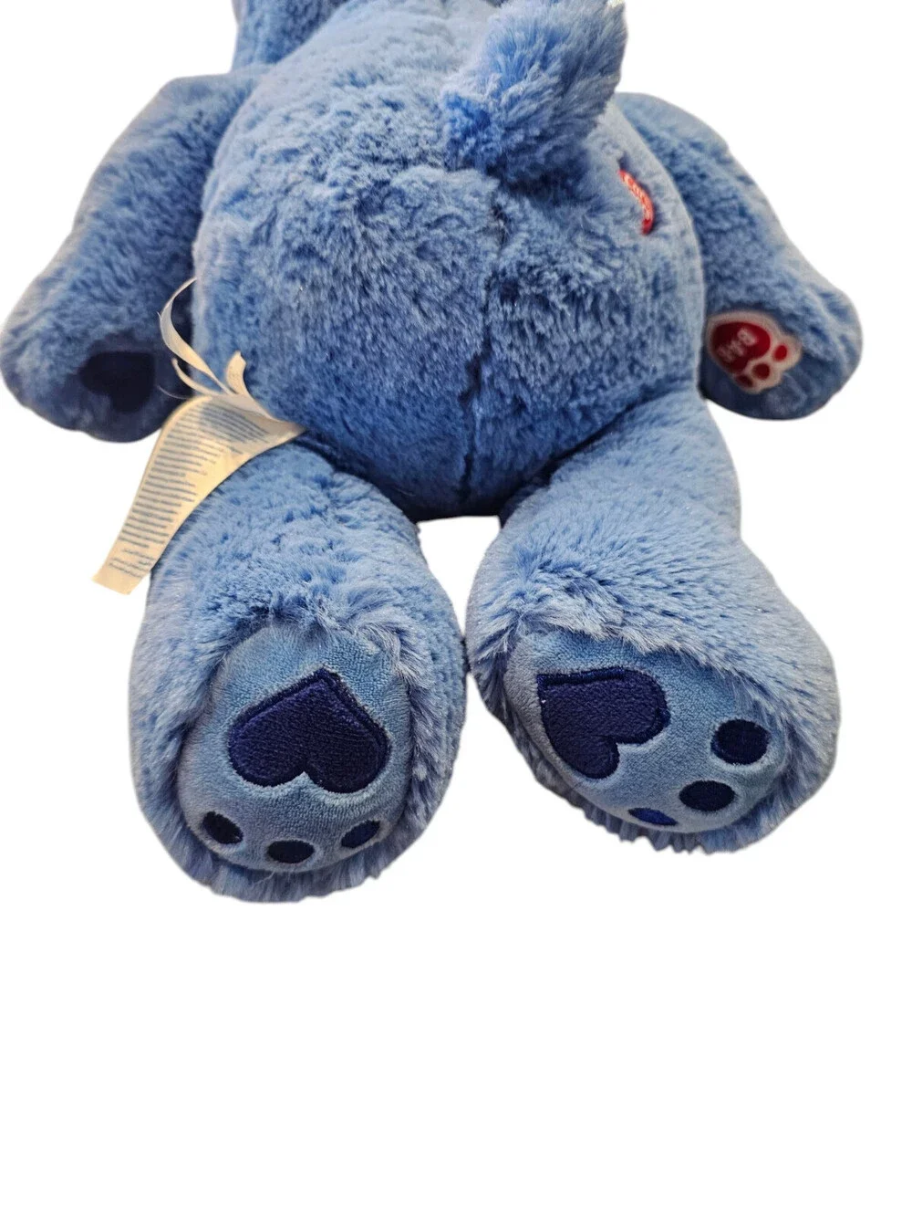 Build A Bear Care Bears Grumpy Bear Plush 18” 2016 Plush